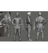 Julius Arigi - Rakousko-Uhersko - WW 1