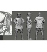 Frank Linke Crawford - Rakousko-Uhersko - WW 1