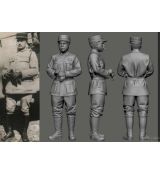 Deullin & Parasol – WW1 Francie – letka N3 Les Cigognes