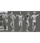 Otto Smik - Českoslovenští piloti v RAF