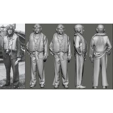 Jan Zumbach – polské eso WW 2 RAF