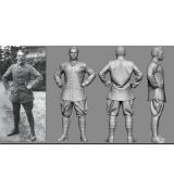 Oswald Boelcke – německé eso WW 1