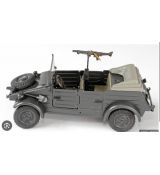 3D tištěný model VW Kübelwagen