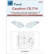 Caudron CR.714 - pro modely RS models