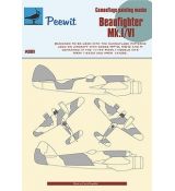 143001 - Beaufighter Mk.I/VI