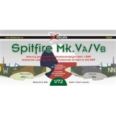 Spitfire Mk.Va/Vb