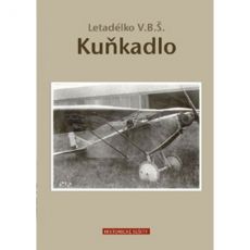 Letadélko V.B.Š. Kuňkadlo