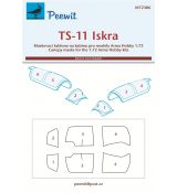 TS-11 Iskra (Arma Hobby)
