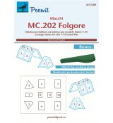 Macchi MC.202 Folgore (Italeri)