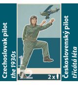 Československý pilot 30. léta (3)